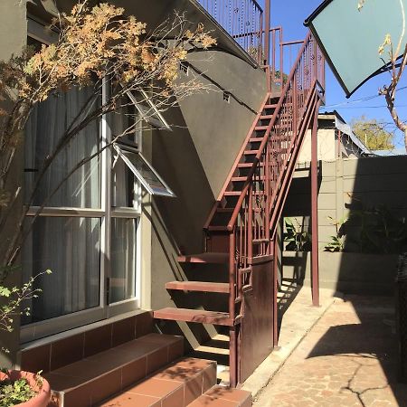 Marathon Lodge Johannesburg Kültér fotó