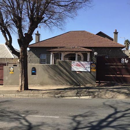 Marathon Lodge Johannesburg Kültér fotó
