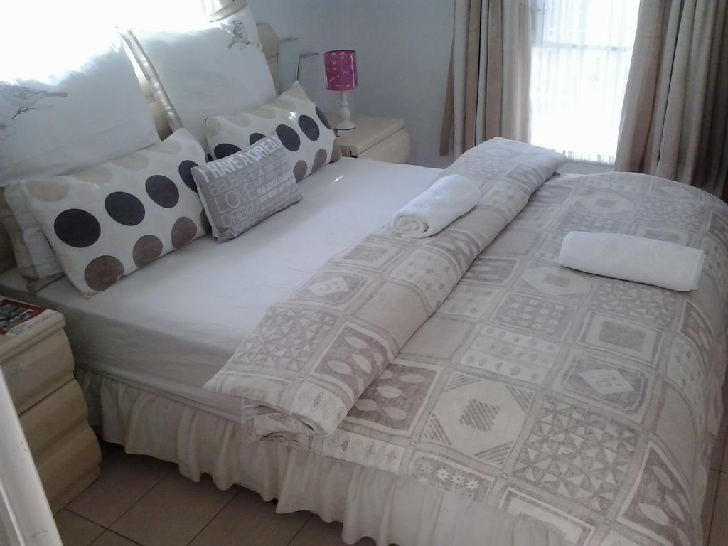 Marathon Lodge Johannesburg Szoba fotó