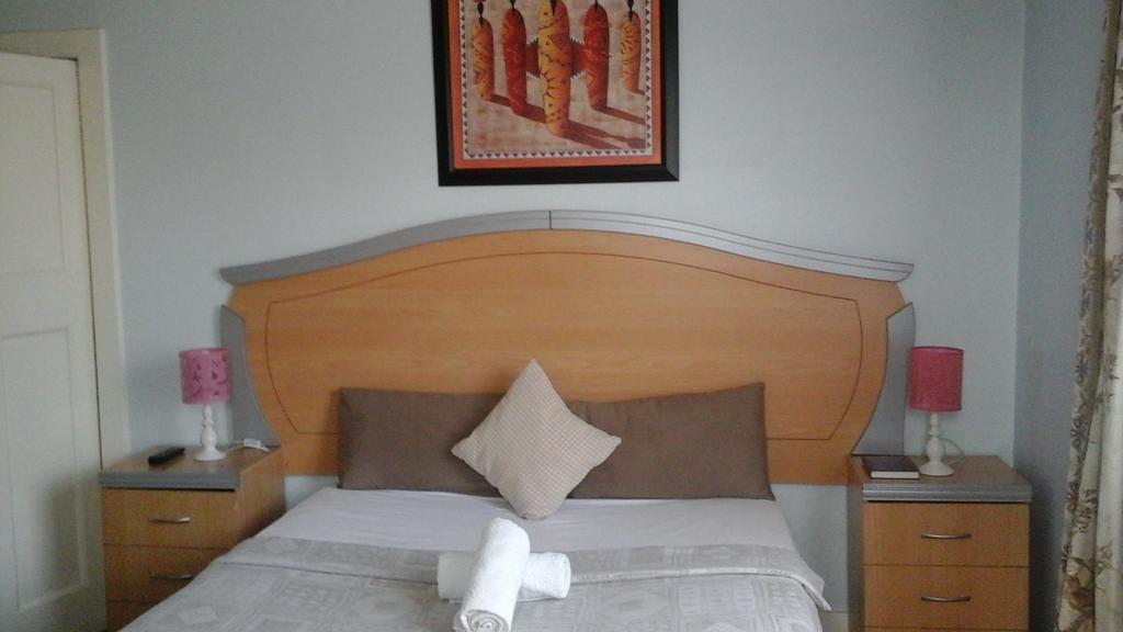 Marathon Lodge Johannesburg Kültér fotó