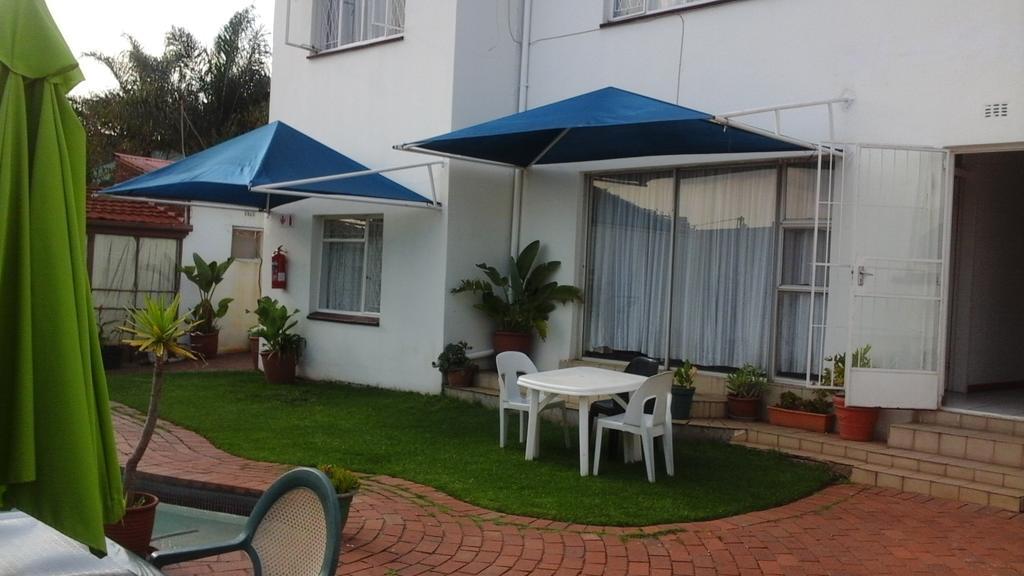 Marathon Lodge Johannesburg Kültér fotó