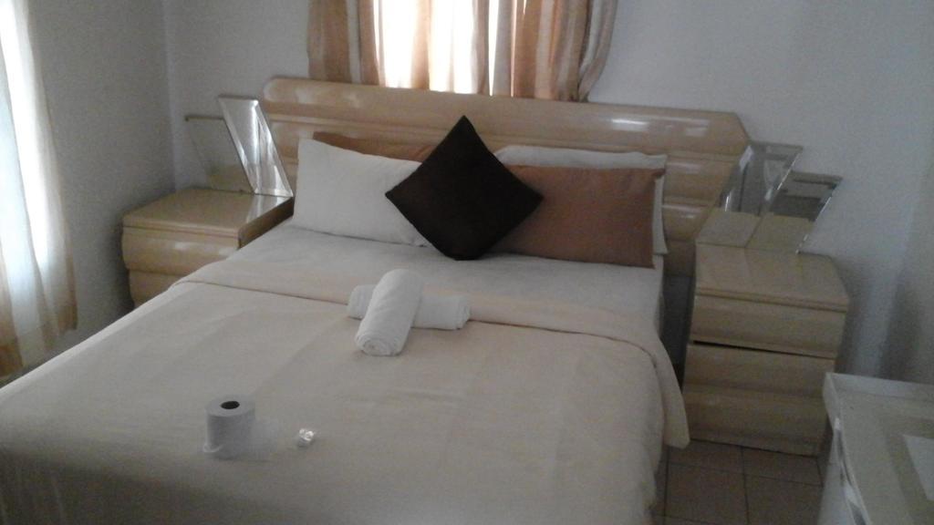 Marathon Lodge Johannesburg Kültér fotó