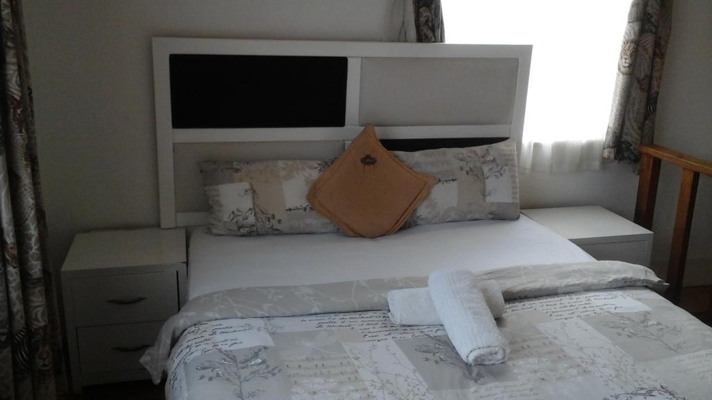 Marathon Lodge Johannesburg Kültér fotó