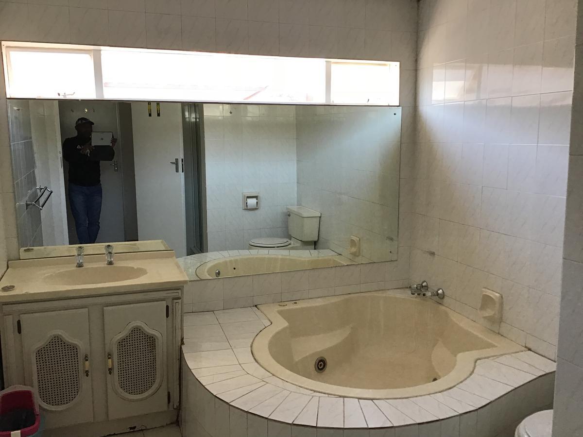 Marathon Lodge Johannesburg Kültér fotó