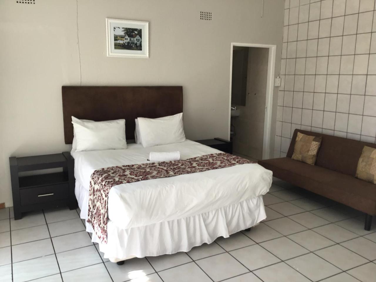 Marathon Lodge Johannesburg Kültér fotó