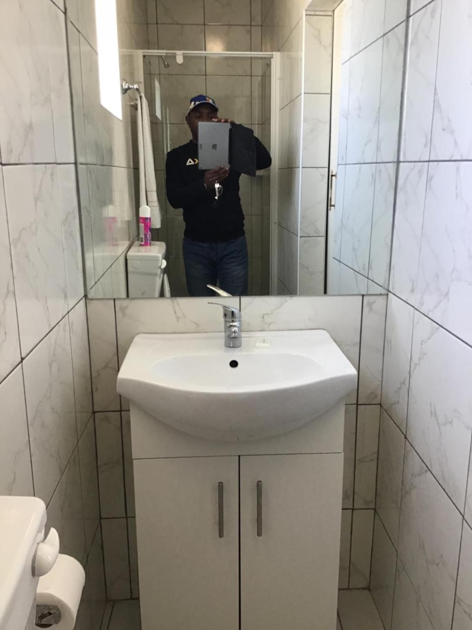Marathon Lodge Johannesburg Kültér fotó