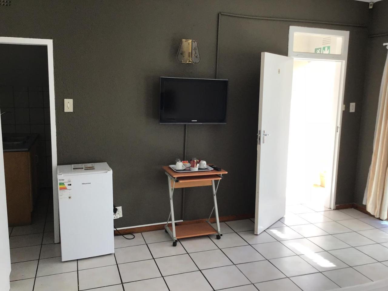 Marathon Lodge Johannesburg Kültér fotó