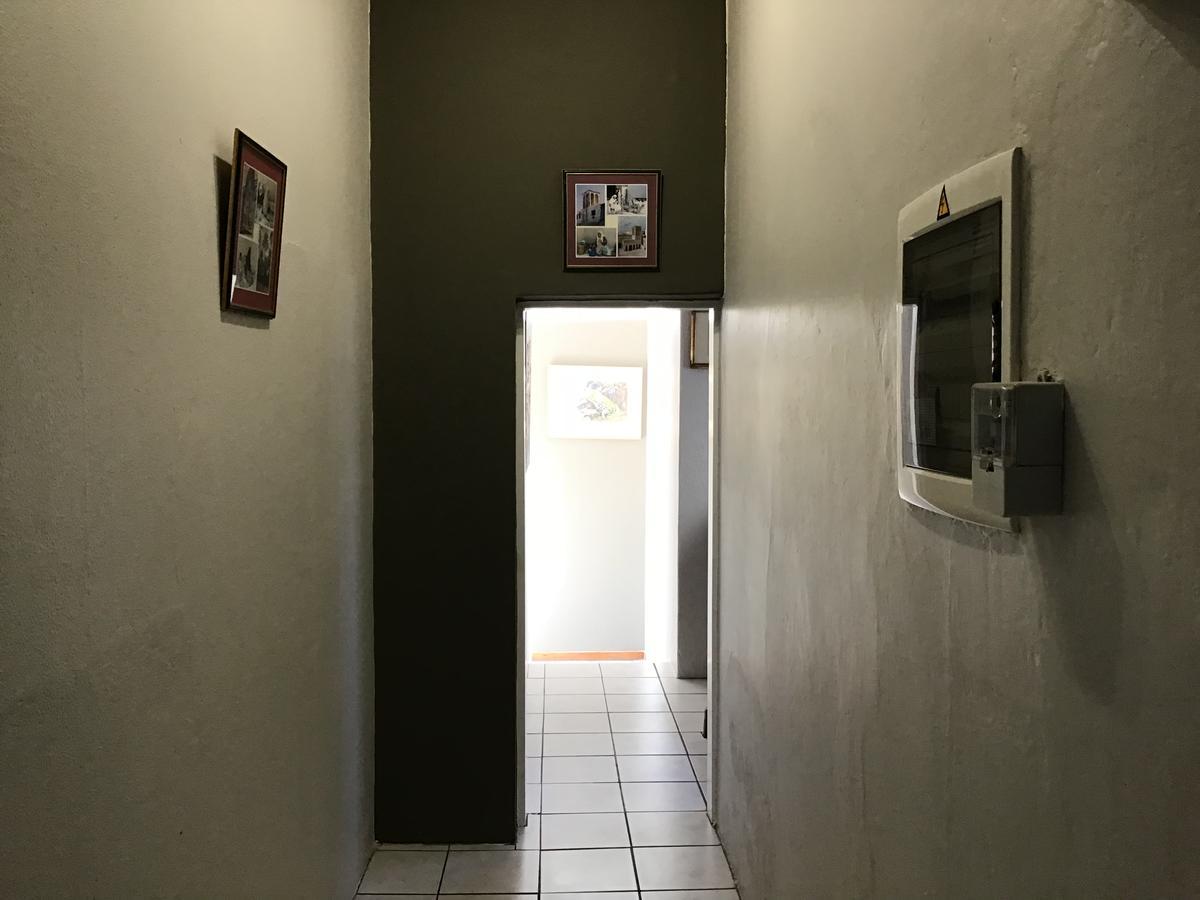 Marathon Lodge Johannesburg Kültér fotó