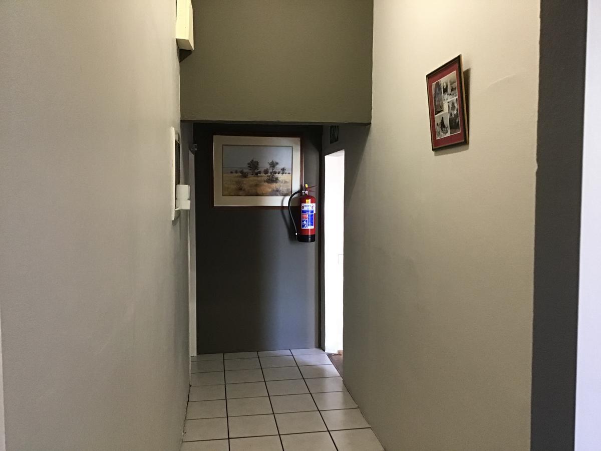 Marathon Lodge Johannesburg Kültér fotó