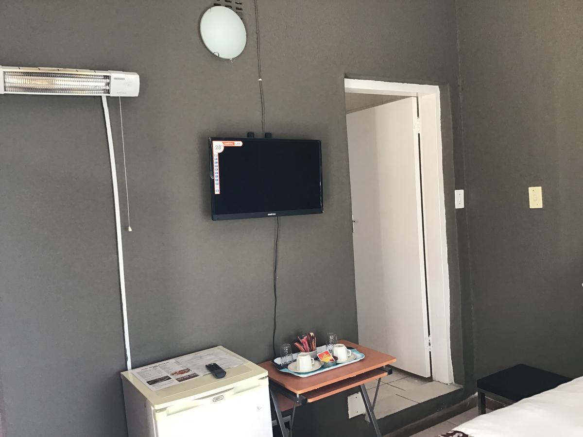 Marathon Lodge Johannesburg Kültér fotó