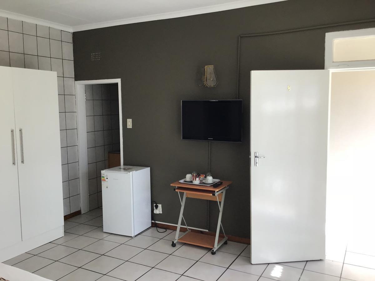 Marathon Lodge Johannesburg Kültér fotó
