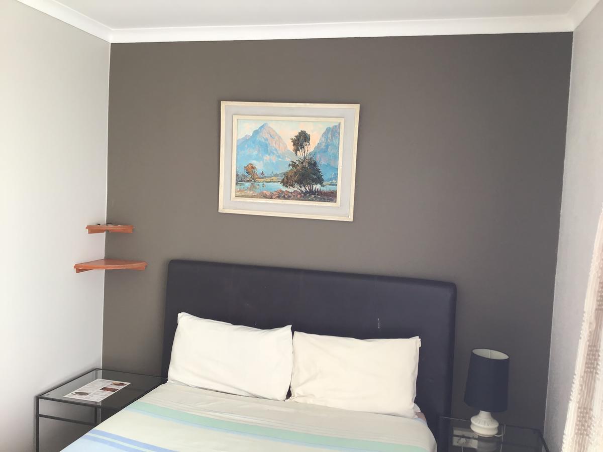 Marathon Lodge Johannesburg Kültér fotó