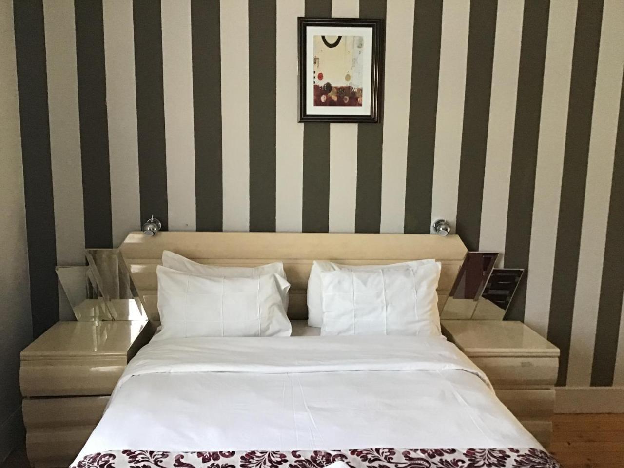 Marathon Lodge Johannesburg Kültér fotó