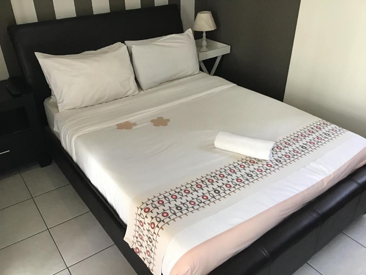 Marathon Lodge Johannesburg Kültér fotó